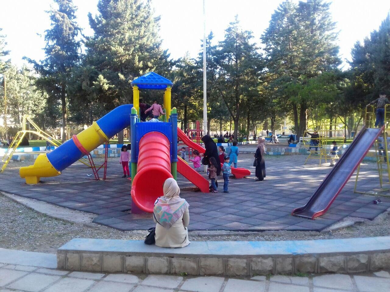 شهر دوستدار زنان؛ حلقه پیوند امنیت، مشارکت و کیفیت زندگی