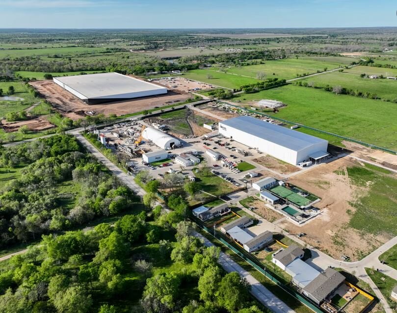 آرمانشهر یا ویرانشهر ایلان ماسک؟