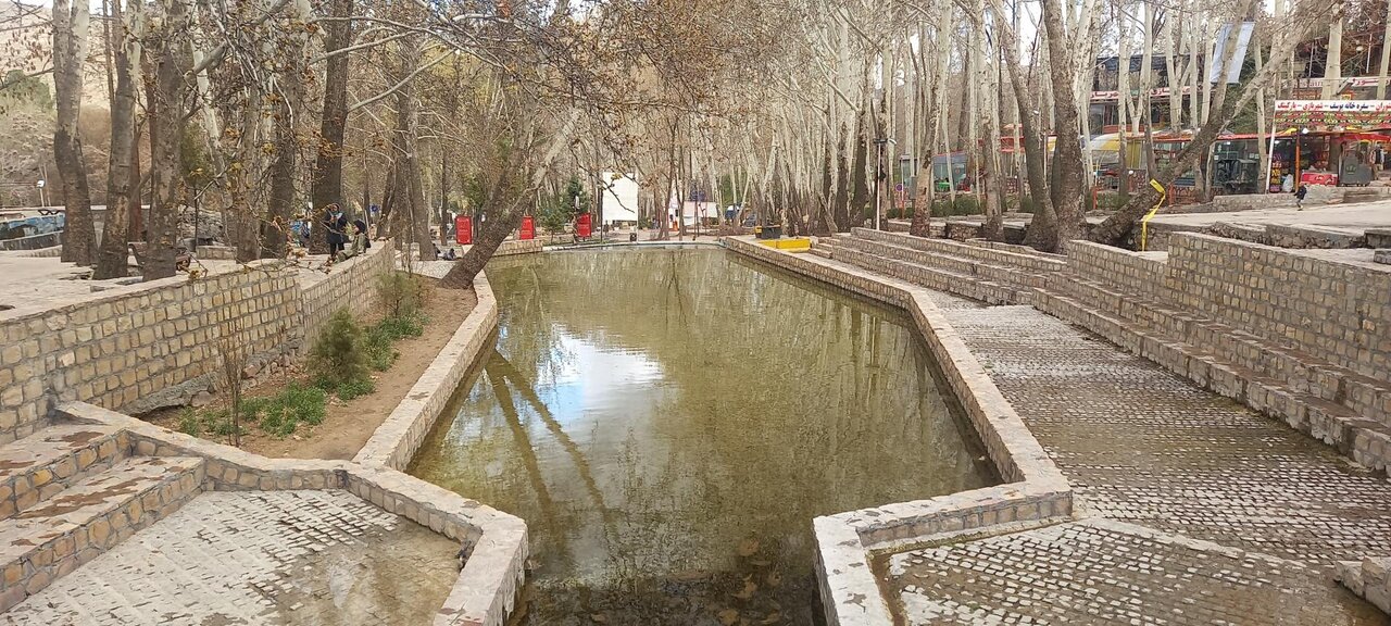 چالش کمبود فضای تفریحی در بجنورد