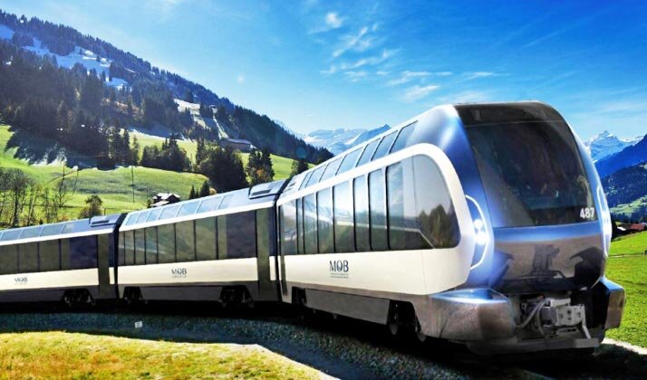 چه وسایلی باید برای سفر با قطار به همراه داشت؟