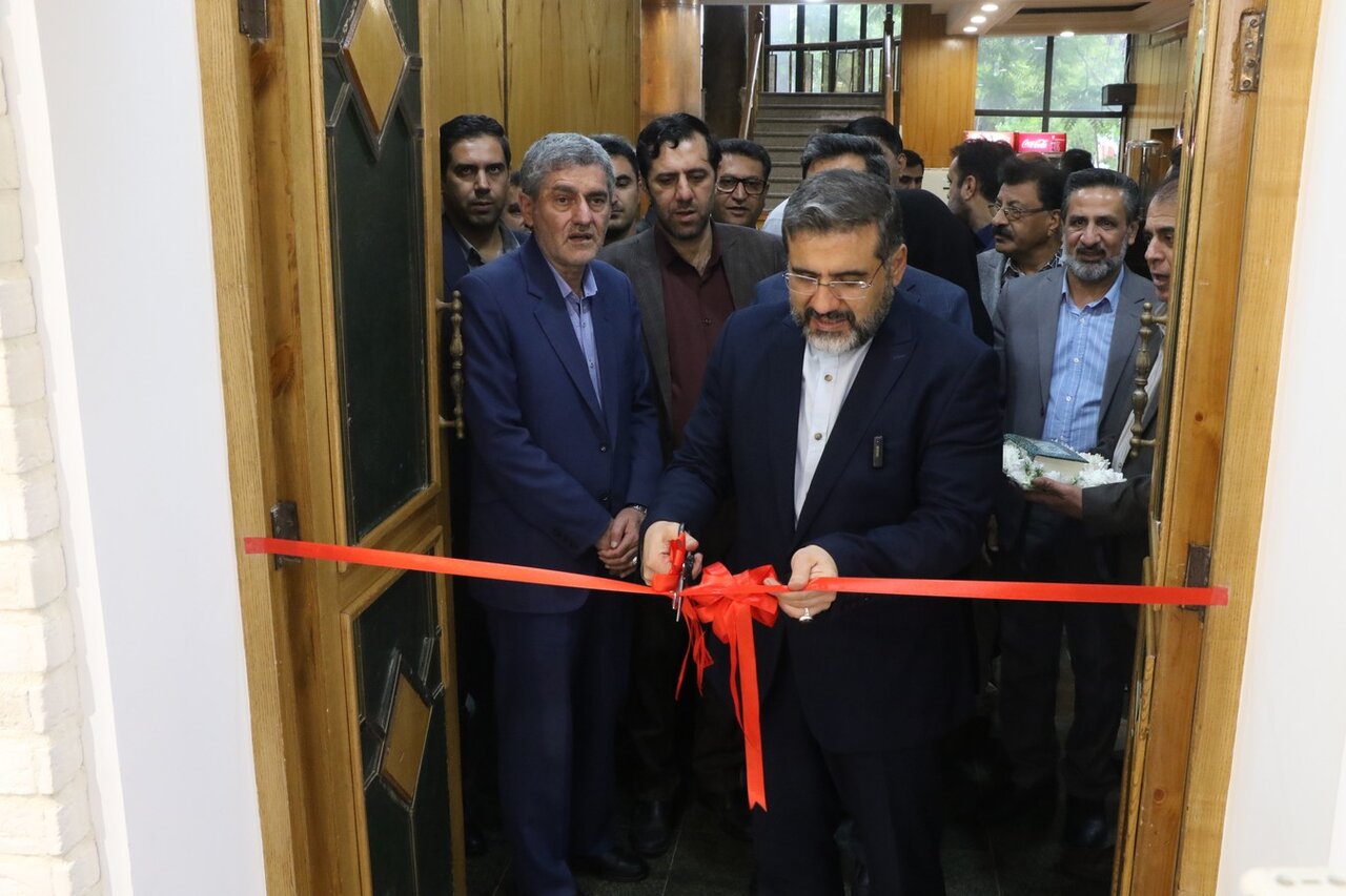 ۱۷ سینما در شهرستان‌های مختلف استان فارس آماده افتتاح است