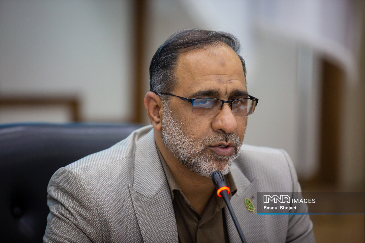 رینگ پساب؛ حلقه نجاتبخش میراث سبز نصفجهان