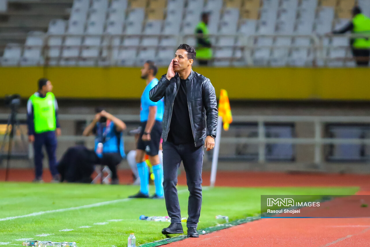 پرسپولیس از پشتوانه مالی خوبی برخوردار است