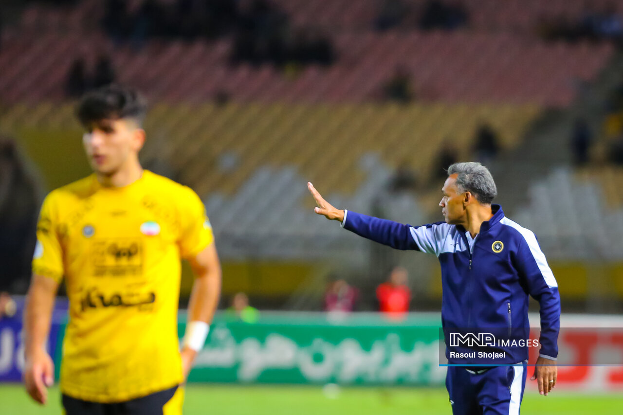ابوالفضلی مدرس VAR شد/ لیگبرتر ایران در رده پنجم قاره آسیا