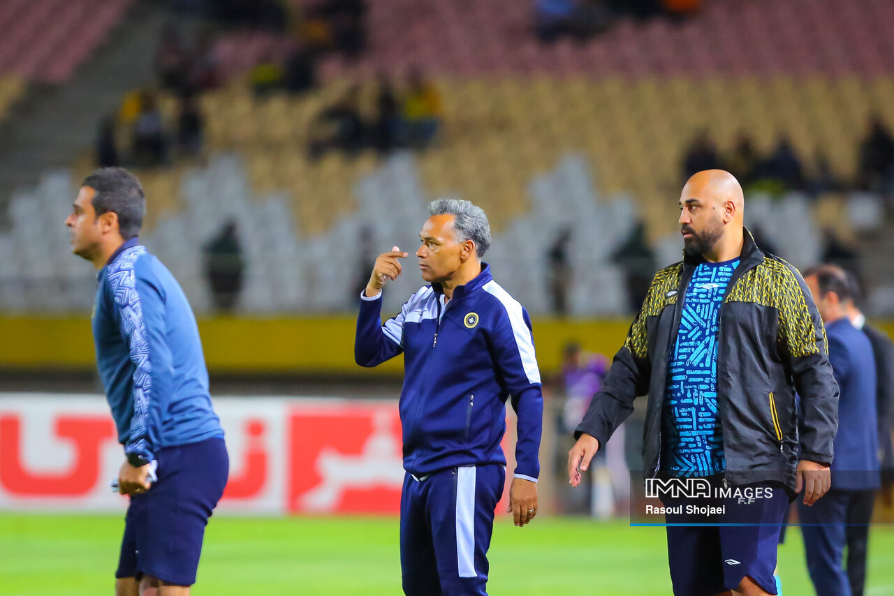 از فسخ یکطرفه قرارداد علی بیرو تا احتمال رویارویی نمایندگان کشورمان در لیگ نخبگان