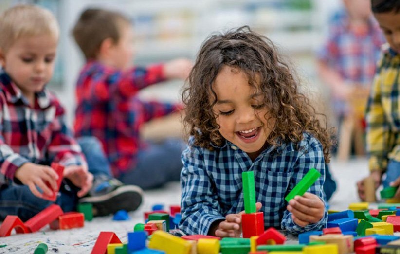 والدگری در این کشورها شیرینتر است