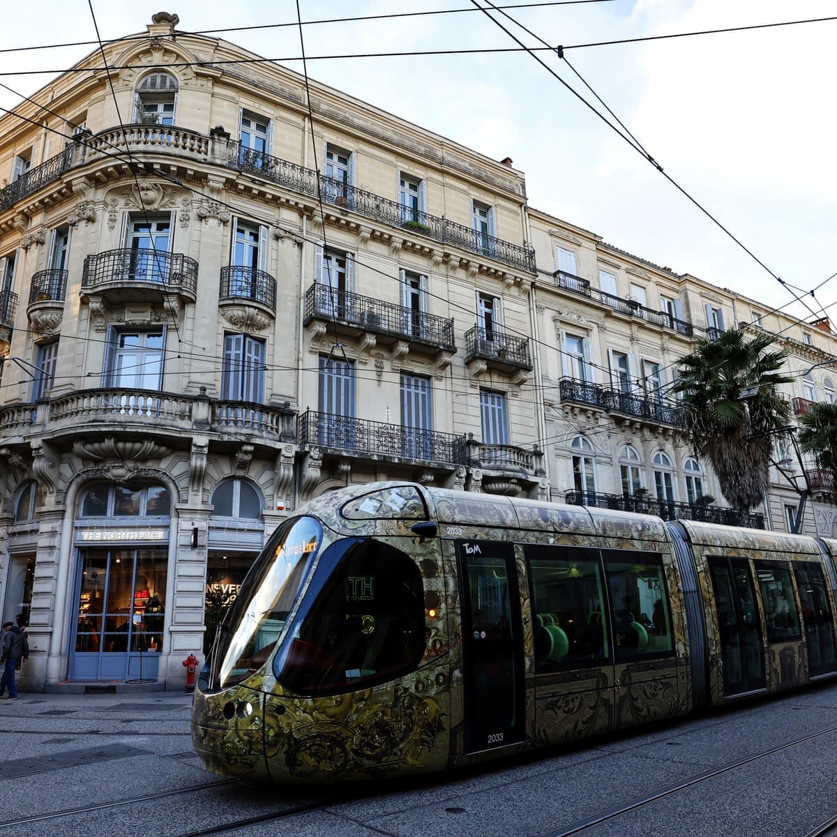 افزایش سفر در شهر فرانسوی با رایگان شدن حمل‌ونقل عمومی