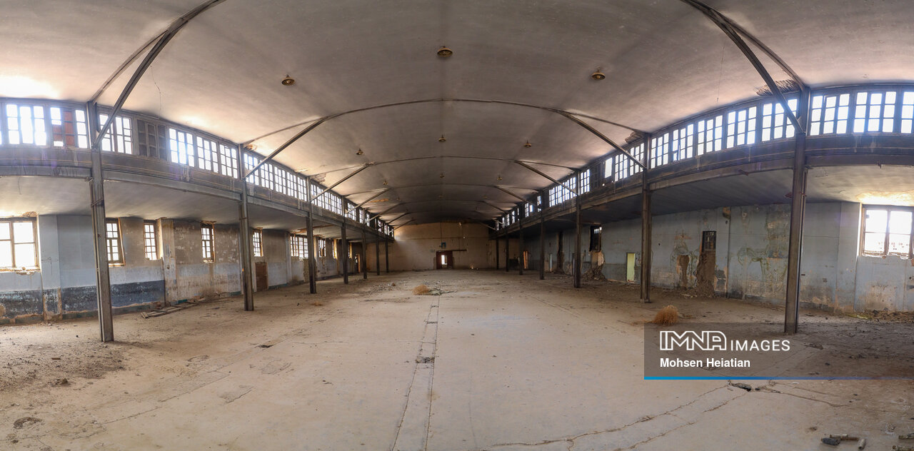 «ریسباف» در مسیر پیشرفت و شکوفایی