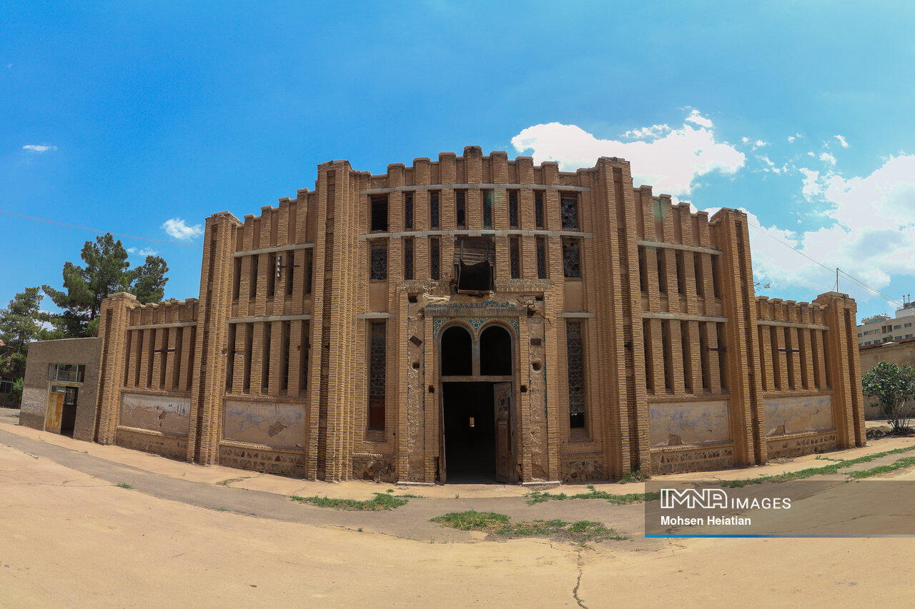 «ریسباف» در مسیر پیشرفت و شکوفایی