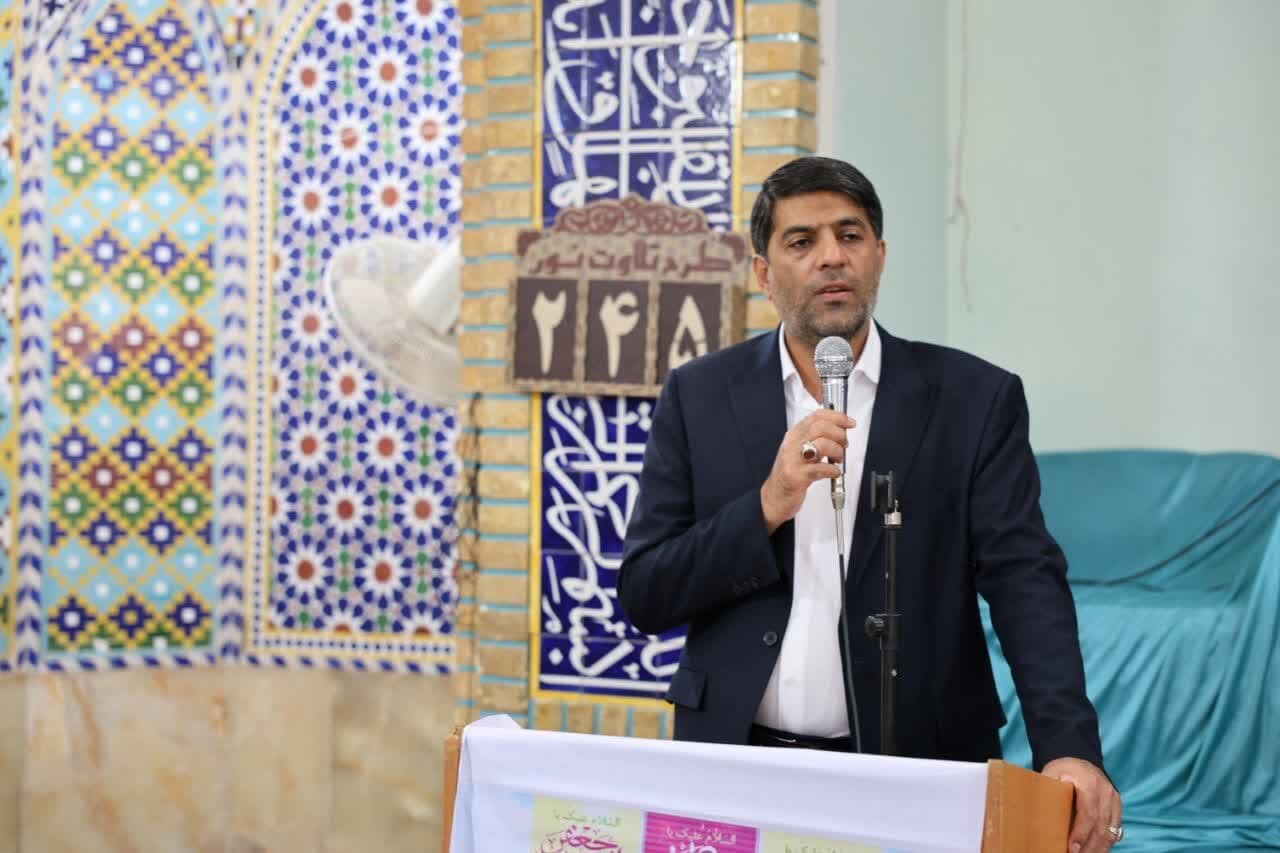 اجرای بیش از ۱۰۰ برنامه ویژه هفته بزرگداشت میراث فرهنگی در فارس