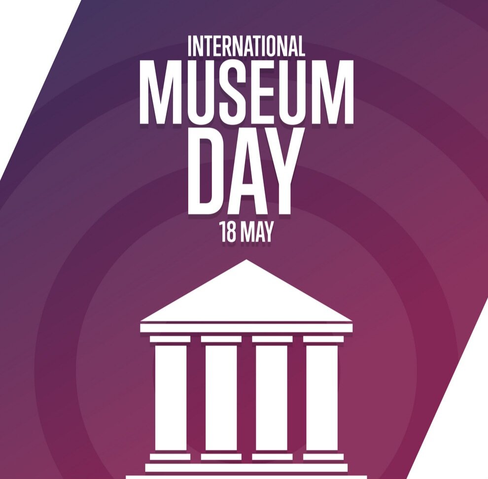روز جهانی موزه ۱۴۰۳ + تاریخچه، شعار و پوستر International Museum Day
