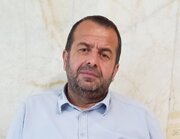 انتشار تصویر قاضی قلابی برای شناسایی مالباختگان