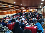 حضور ۴۵ فعال رسانه‌ بین‌المللی در دومین جام رسانه امید