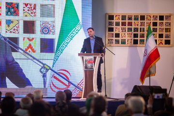 امیدآفرینی اَبَرپروژه دولت است/ اجرای بیشاز ۱۶۰۰ پروژه در بخش گردشگری - ایمنا