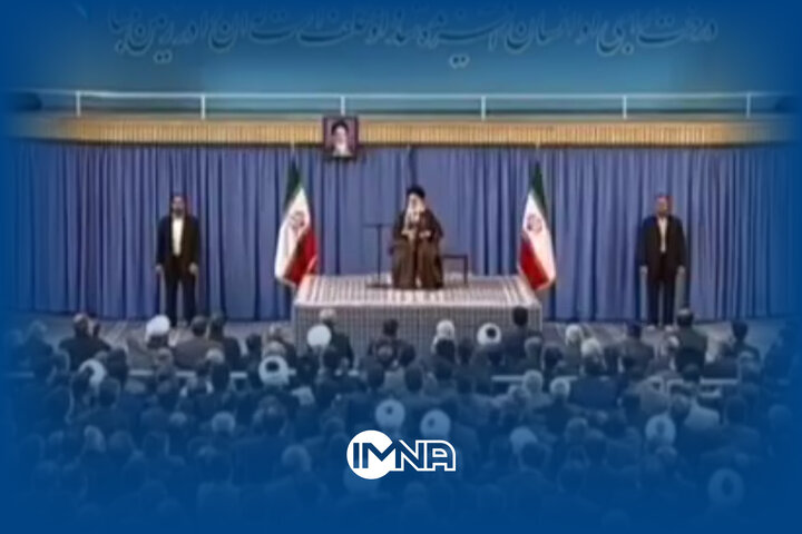 فیلم| سیل مشهد و بازخوانی تذکر ده سال قبل رهبر انقلاب