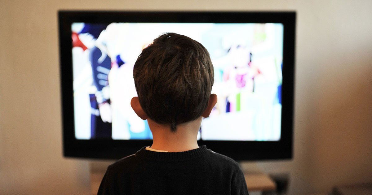 موفقیت چین در محدود کردن استفاده کودکان از نمایشگرها