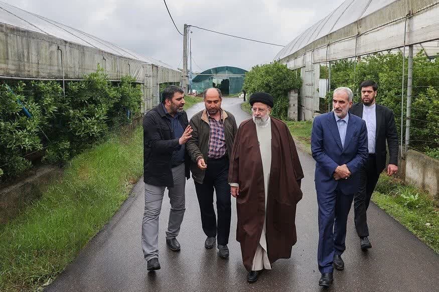 رهاورد سفر دوم رئیسجمهور به مازندران چه بود؟