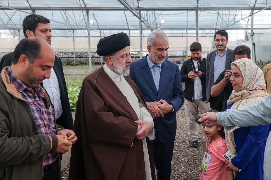 رهاورد سفر دوم رئیسجمهور به مازندران چه بود؟