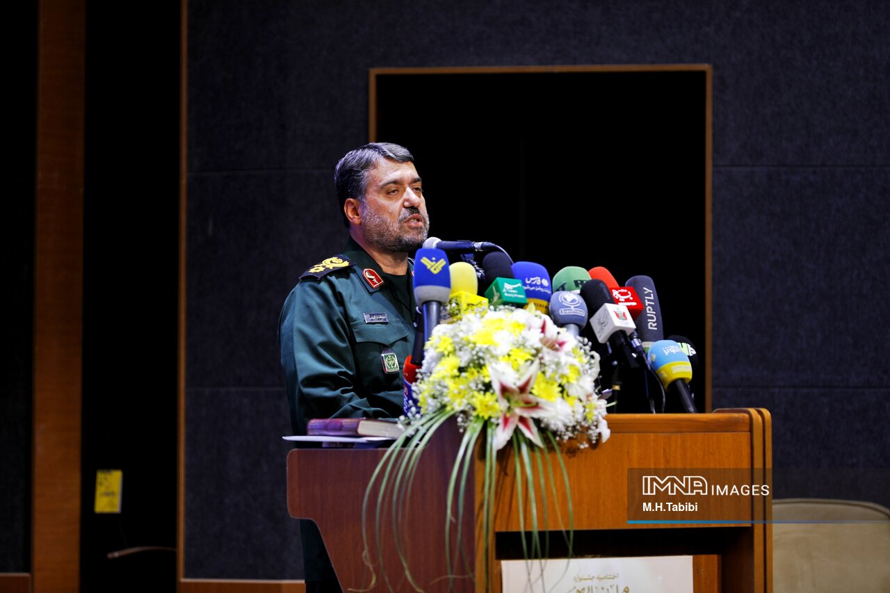 روایت بخشی از پیشرفتهای کشور با وجود تحریمها