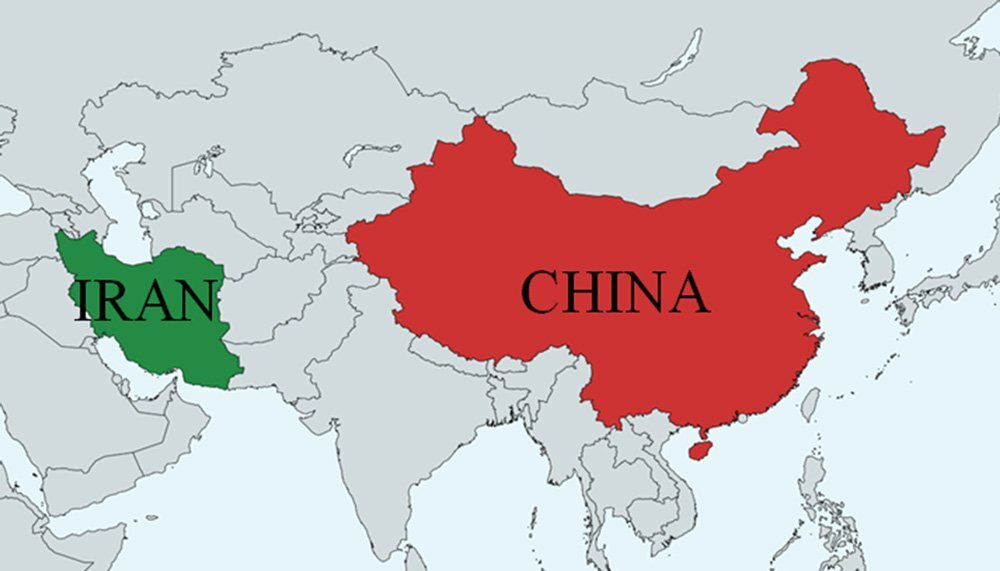 انتخاب بهترین راه برای واردات و حمل بار از چین