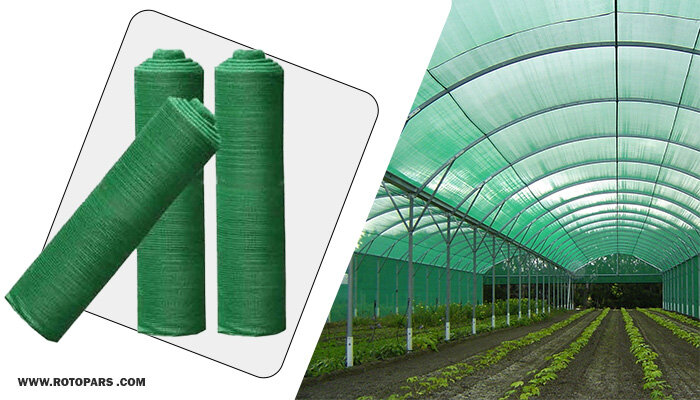 توری سایبان