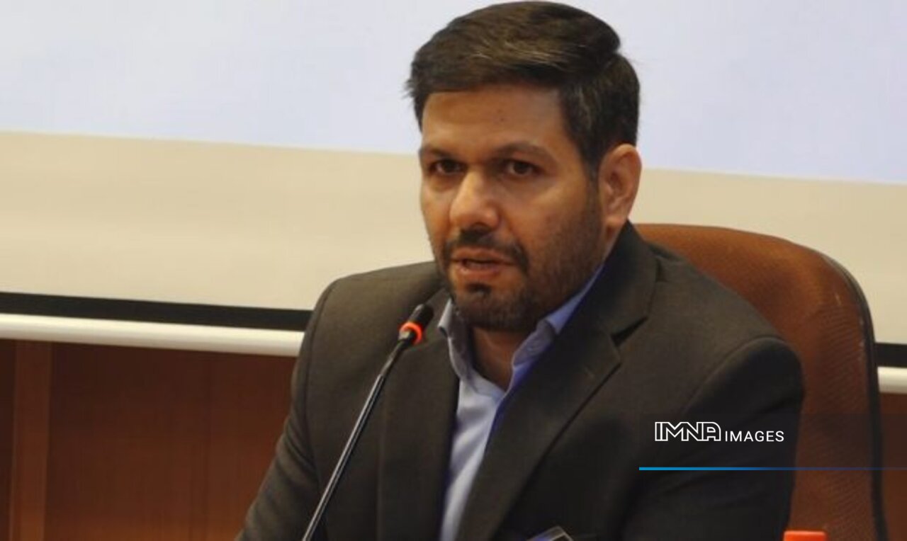 افق روشن پیشروی کشتی استان اصفهان