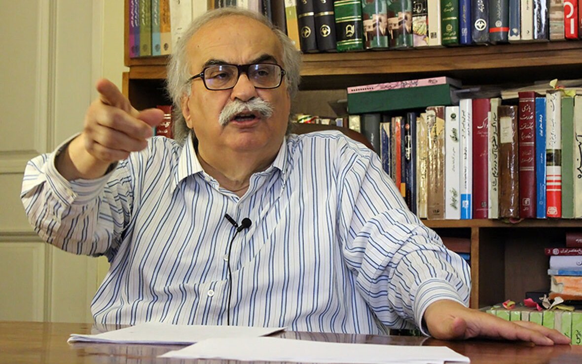 روایت بخشی از پیشرفتهای کشور با وجود تحریمها