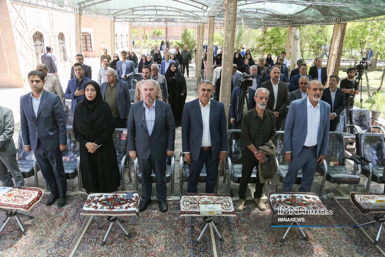 روز موزه و میراث فرهنگی در کرمان