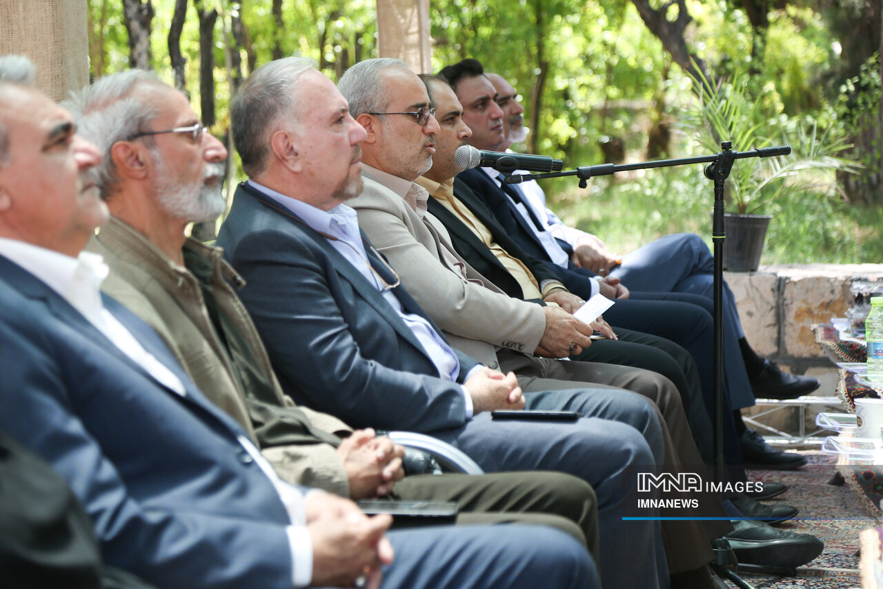 روز موزه و میراث فرهنگی در کرمان