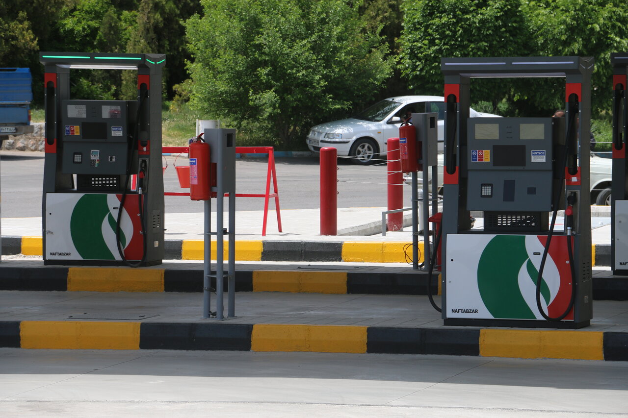 نبض محیط زیست در «باغ رضوان» تندتر میزند