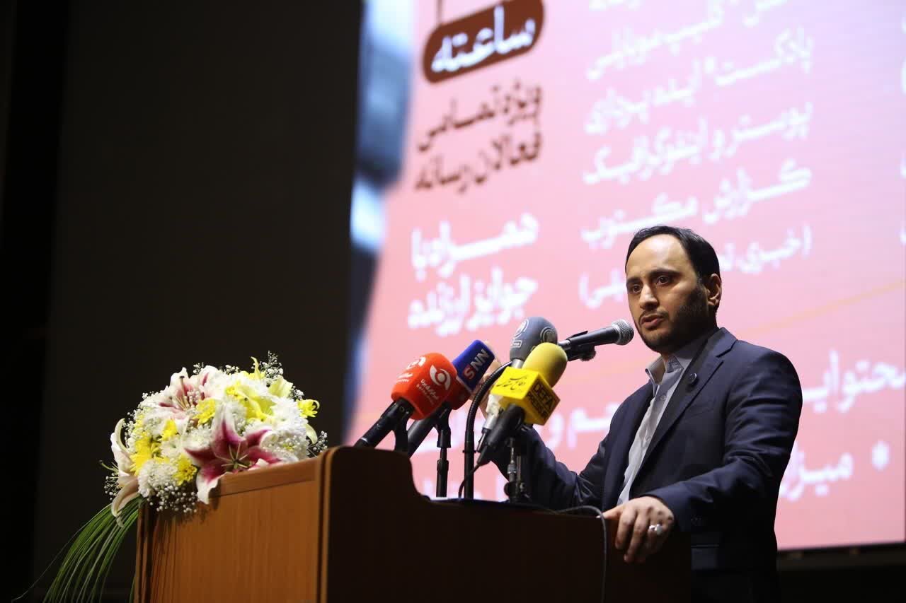 روایت بخشی از پیشرفتهای کشور با وجود تحریمها