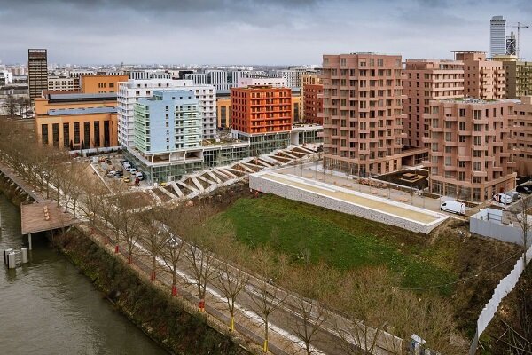 موج گرما در پاریس و نگرانی ورزشکاران المپیک