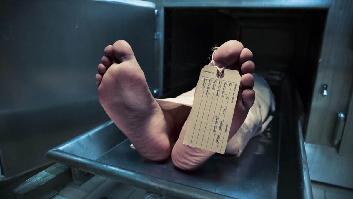 گرانی تدفین، اجساد کاناداییها را سرگردان کرد