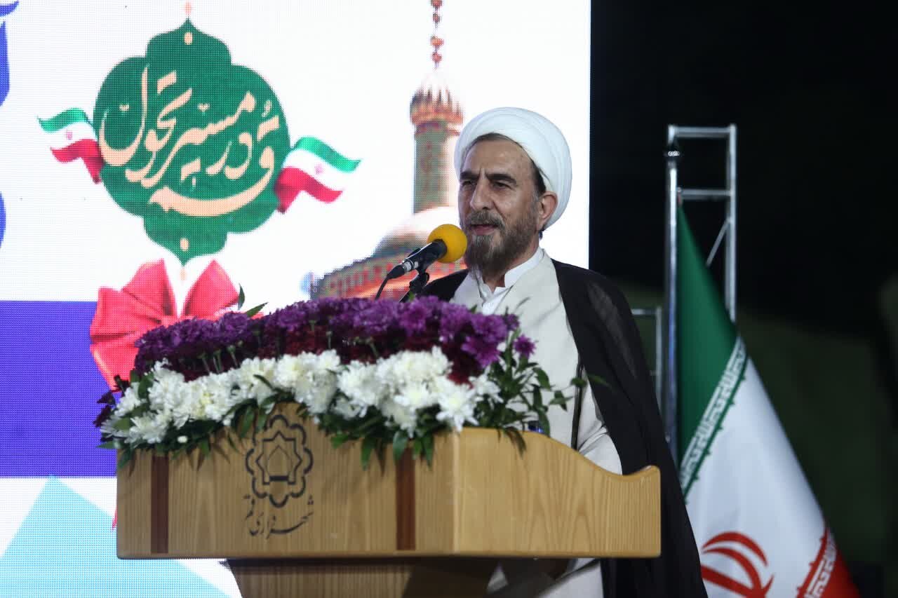 فریاد شادی کودکان قمی در شهربازی «سرزمین شادی» / یک دهه تحول در پروژههای نشاط اجتماعی