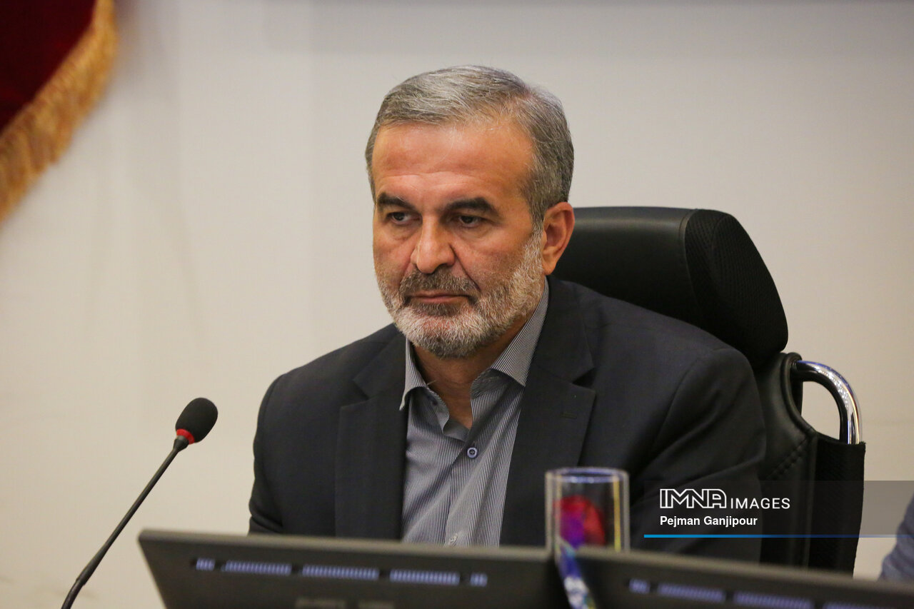 ریشههای سبز؛ زیربنای تابآوری شهرها