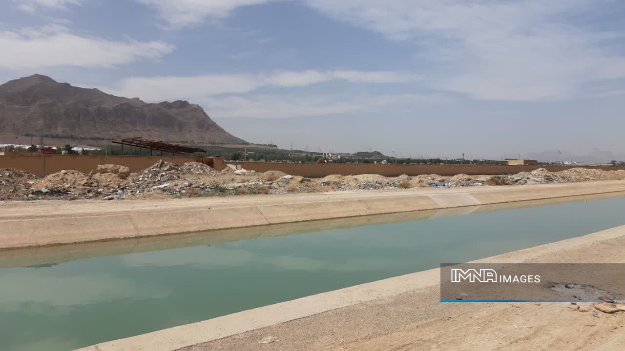 سقوط بیواسطه در کانالهای آب؛ مقصر کیست؟