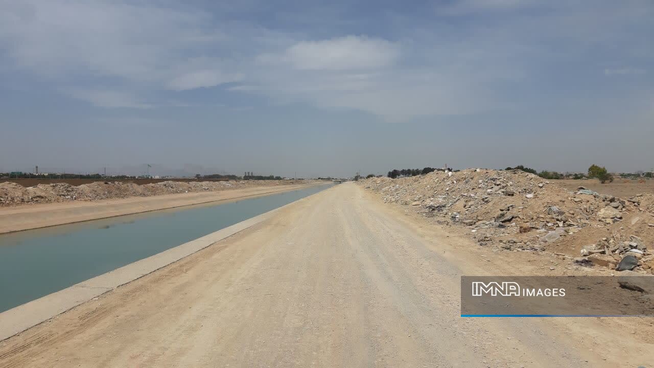 سقوط بیواسطه در کانالهای آب؛ مقصر کیست؟