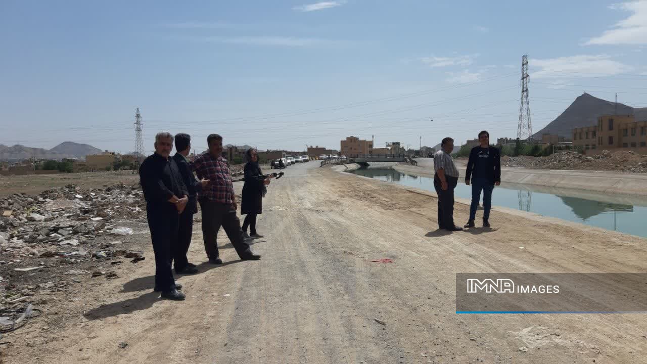 سقوط بیواسطه در کانالهای آب؛ مقصر کیست؟