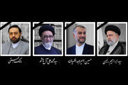اعلام جزئیات مراسم تشییع پیکر شهدا در تبریز