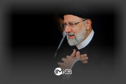 Reactions to martyrdom of Iran's president