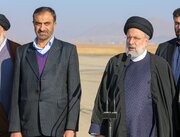 فیلم| استاندار چهارمحال و بختیاری از معنویت آیت‌الله رئیسی می‌گوید