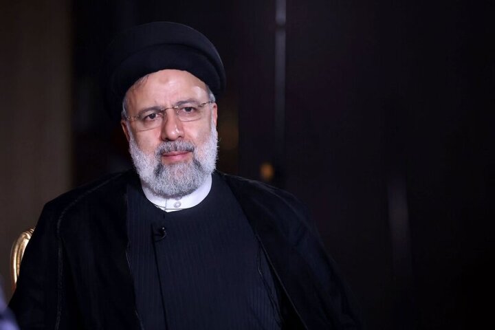 شهید رئیسی با تلاش جهادی به جایگاه ریاست جمهوری آبرو بخشید