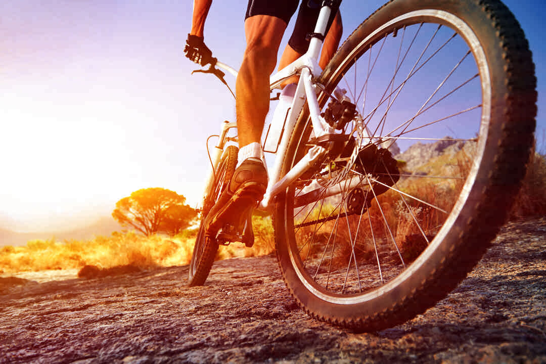 دوچرخه‌سواری چه مزایایی برای سلامتی دارد؟