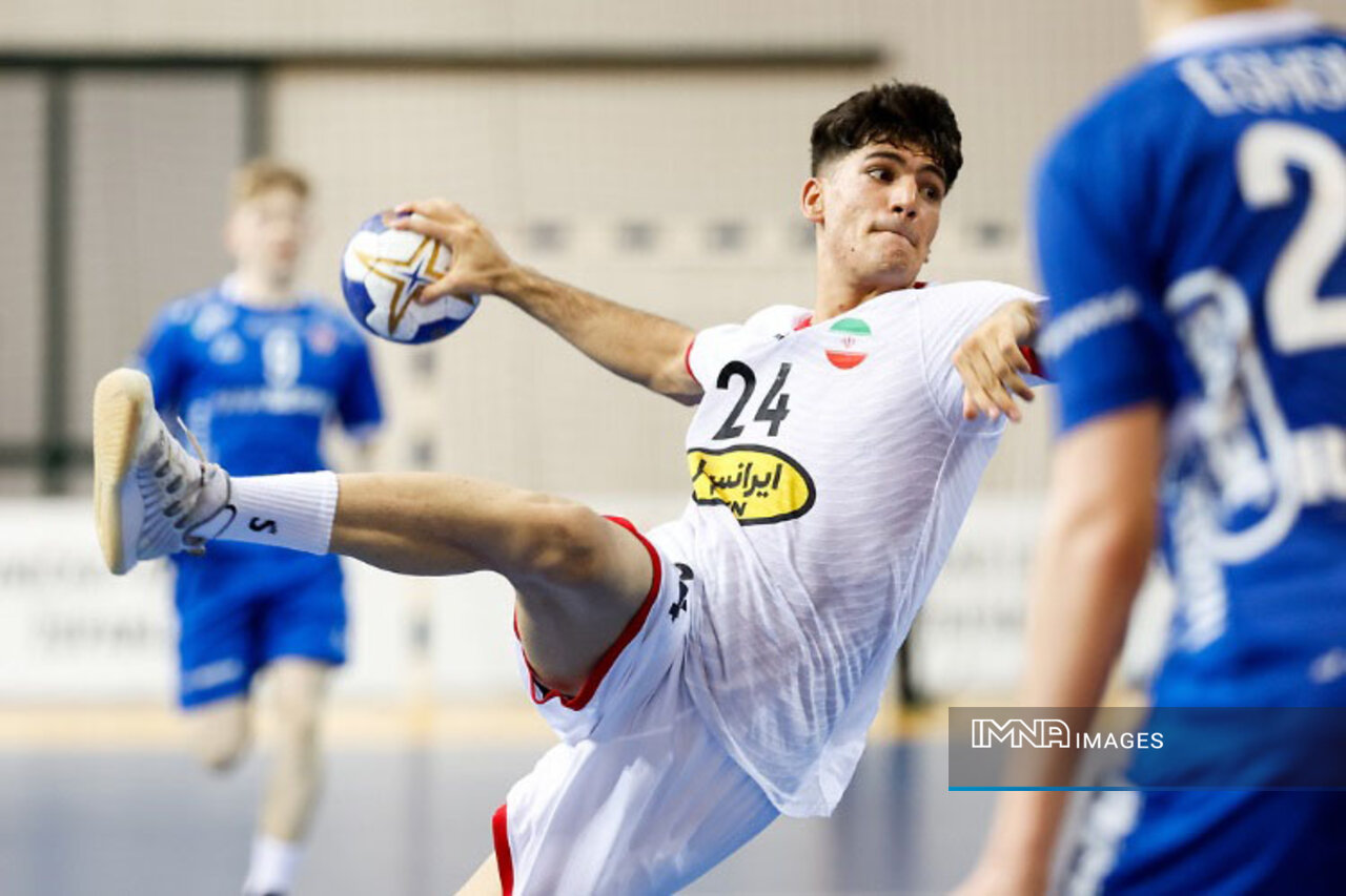 میزبانی مسابقات بینالمللی نمایشگاهی برای ارائه توانمندیهای ایران