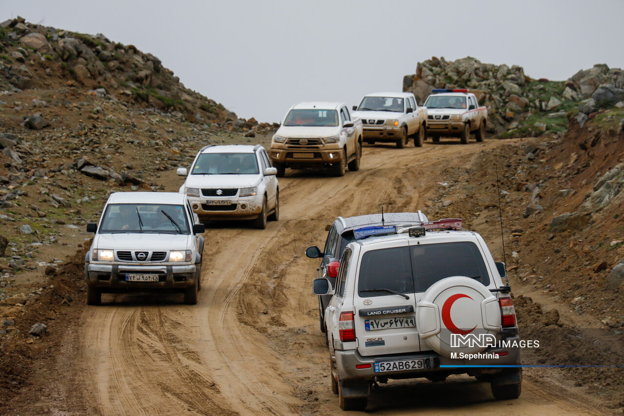 بازخوانی پرونده سقوط بالگرد آیتالله رئیسی؛ روایت لحظه به لحظه یک تراژدی