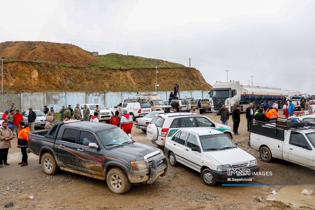 بازخوانی پرونده سقوط بالگرد آیتالله رئیسی؛ روایت لحظه به لحظه یک تراژدی