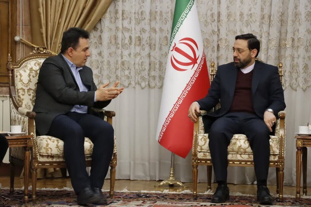 کارگرزادهای که استانداری را برای شهادت انتخاب کرد!