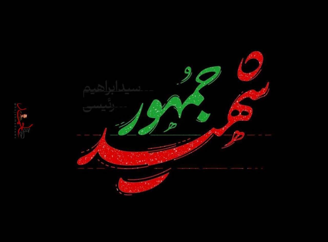 شهید آیت‌الله رئیسی پرچم عزت و اقتدار نظام جمهوری اسلامی ایران را در دنیا برافراشت