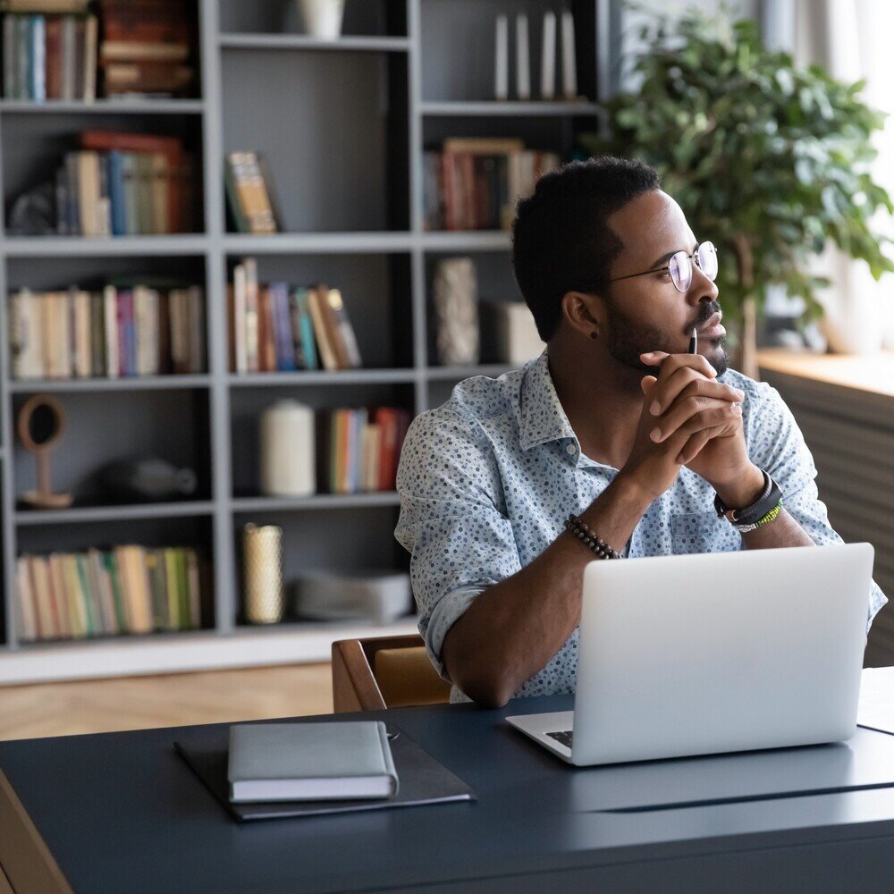 فضای اداری مجازی، آینده دفاتر کاری است؟