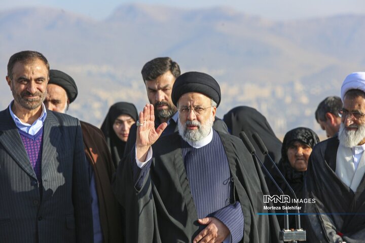 شهید رئیسی به تحقق عدالت اجتماعی در جامعه متعهد بود